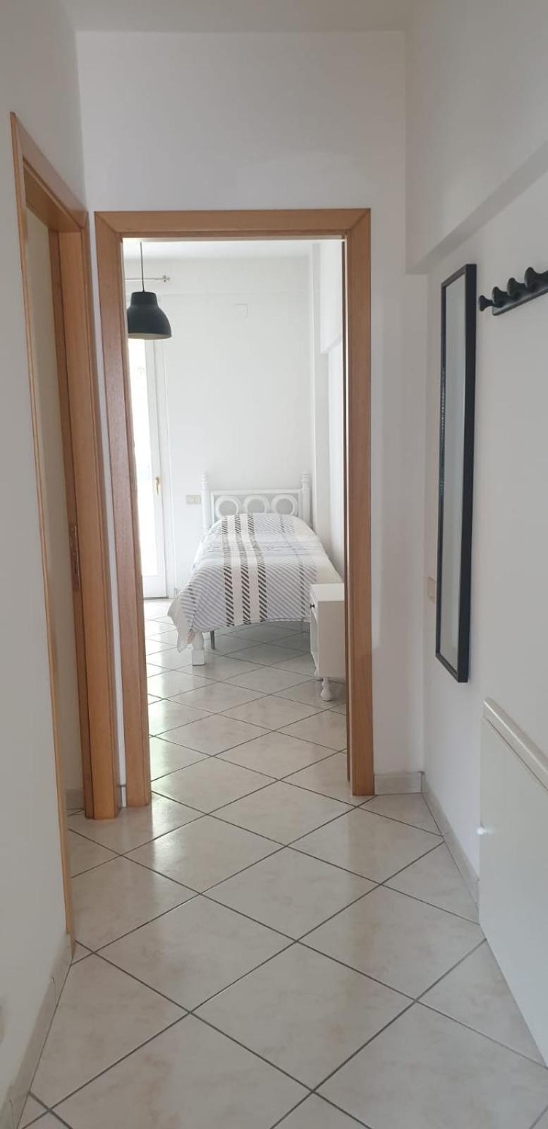 Ferienwohnung Xxx Porto Recanati Exterior foto