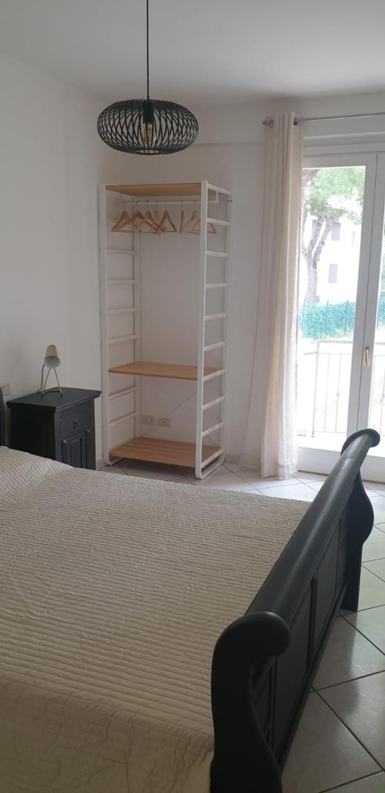 Ferienwohnung Xxx Porto Recanati Exterior foto