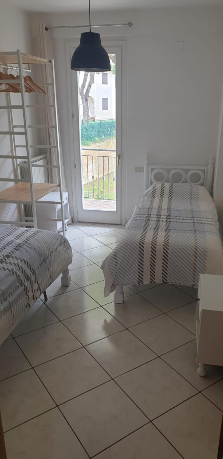 Ferienwohnung Xxx Porto Recanati Exterior foto