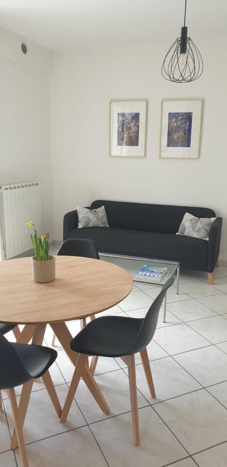Ferienwohnung Xxx Porto Recanati Exterior foto