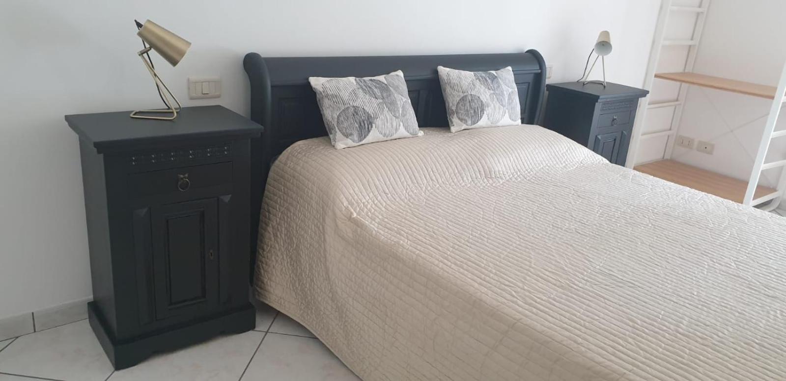 Ferienwohnung Xxx Porto Recanati Exterior foto